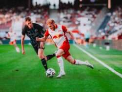 Prediksi Skor Club Brugge vs RB Salzburg Liga Champions, 13 Agustus 2025 Pukul 00.30 WIB