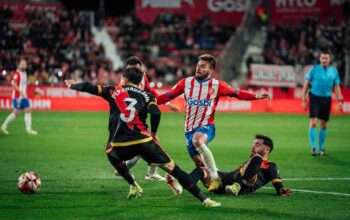 Prediksi Skor Girona vs Rayo Vallecano La Liga, 15 Agustus 2025 Pukul 00.00 WIB