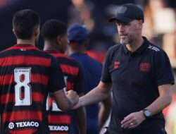 Prediksi Skor Bayer Leverkusen vs Pisa Laga Persahabatan, 5 Agustus 2025 Pukul 23.00 WIB