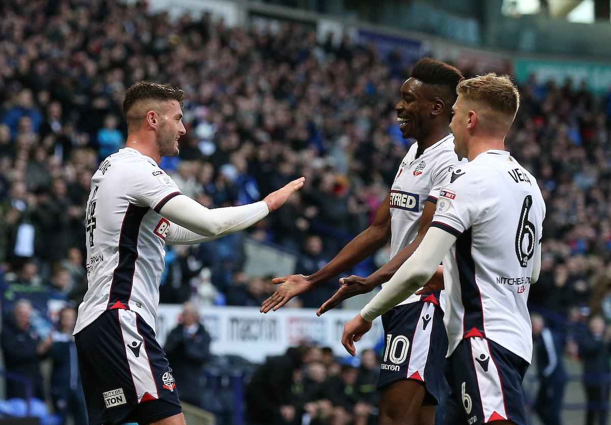 Prediksi Skor Bolton vs Reading