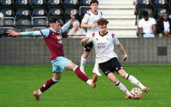 Prediksi Skor Burnley vs Derby County Piala EFL, 27 Agustus 2025 Pukul 01.45 WIB