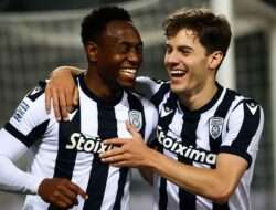 Prediksi Skor HNK Rijeka vs PAOK Liga Eropa, 22 Agustus 2025 Pukul 01.45 WIB