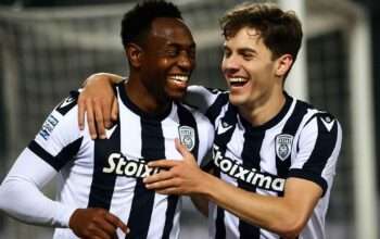 Prediksi Skor HNK Rijeka vs PAOK Liga Eropa, 22 Agustus 2025 Pukul 01.45 WIB