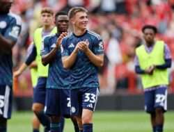 Prediksi Skor Leicester vs Birmingham Liga Championship, 30 Agustus 2025 Pukul 02.00 WIB