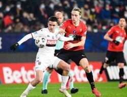 Prediksi Skor Lorient vs Rennes Ligue 1, 24 Agustus 2025 Pukul 20.00 WIB