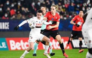 Prediksi Skor Lorient vs Rennes Ligue 1, 24 Agustus 2025 Pukul 20.00 WIB