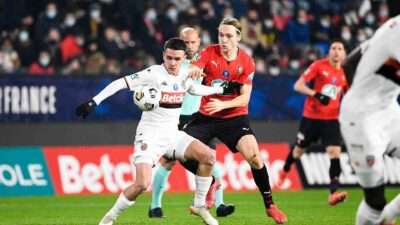 Prediksi Skor Lorient vs Rennes