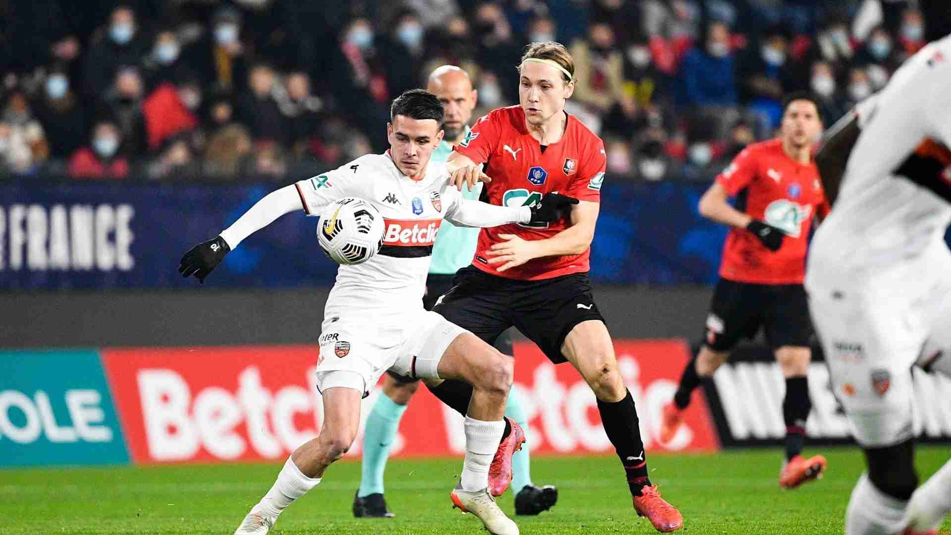 Prediksi Skor Lorient vs Rennes
