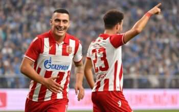 Prediksi Skor Pafos vs Red Star Liga Champions, 27 Agustus 2025 Pukul 02.00 WIB