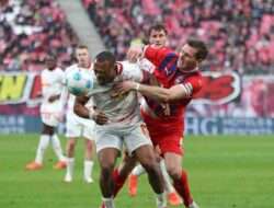 Prediksi Skor RB Leipzig vs Heidenheim Bundesliga, 30 Agustus 2025 Pukul 20.30 WIB