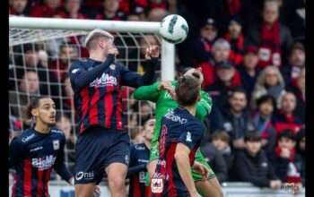 Prediksi Skor Renaissance Mons vs RFC Liege, 2 Agustus 2025 Pukul 22.00 WIB