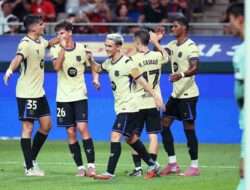 Prediksi Skor Daegu vs Barcelona Laga Persahabatan, 4 Agustus 2025 Pukul 18.00 WIB