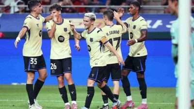 Prediksi Skor Daegu vs Barcelona