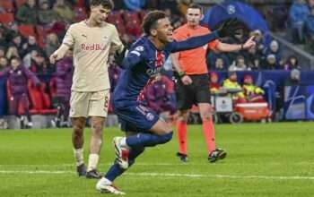 Prediksi Skor FC Salzburg vs Club Brugge Liga Champions, 6 Agustus 2025 Pukul 00.00 WIB