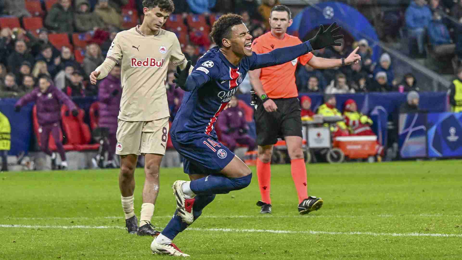 Prediksi Skor FC Salzburg vs Club Brugge