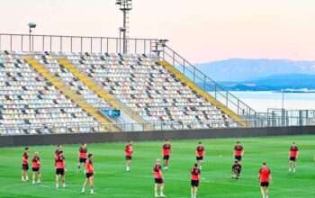 Prediksi Skor Rijeka vs Shelbourne FC Liga Eropa, 7 Agustus Pukul 01.45 WIB