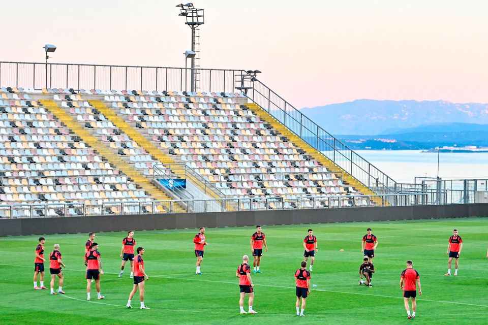 Prediksi Skor Rijeka vs Shelbourne FC