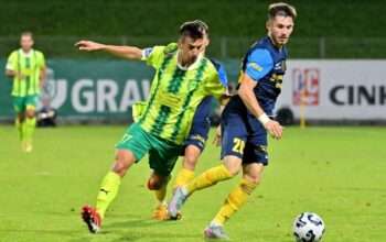 Prediksi Skor AEK Larnaca vs Legia Warszawa, Liga Eropa 7 Agustus 2025 Pukul 23.20 WIB