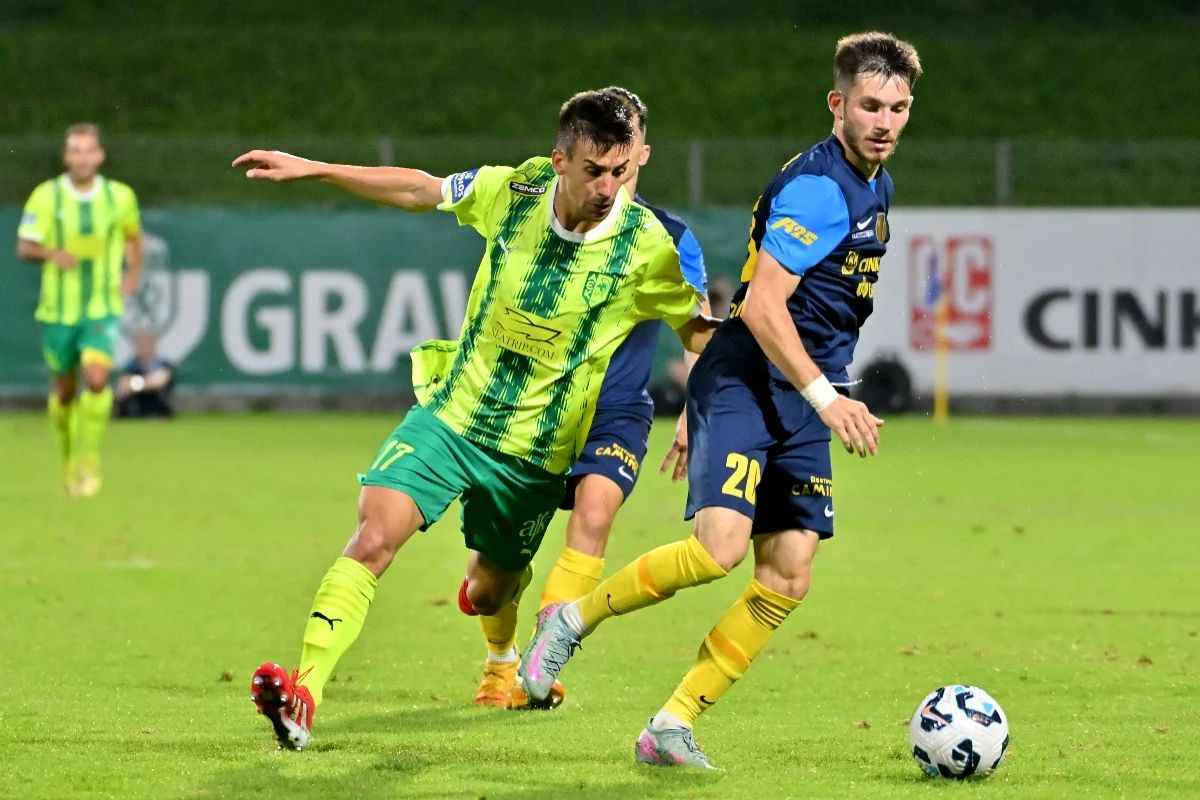 Prediksi Skor AEK Larnaca vs Legia Warszawa