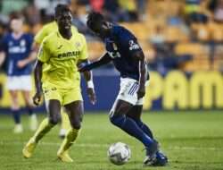 Prediksi Skor Villarreal vs Real Oviedo La Liga, 16 Agustus 2025 Pukul 02.30 WIB