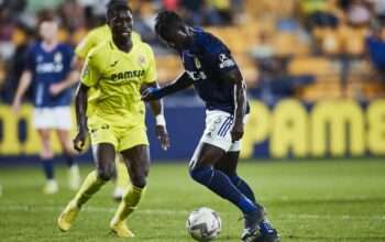 Prediksi Skor Villarreal vs Real Oviedo La Liga, 16 Agustus 2025 Pukul 02.30 WIB