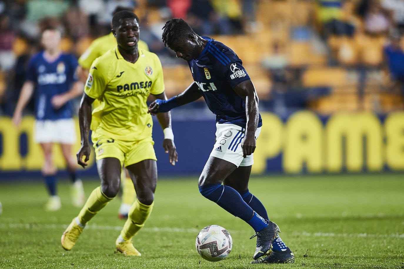 Prediksi Skor Villarreal vs Real Oviedo