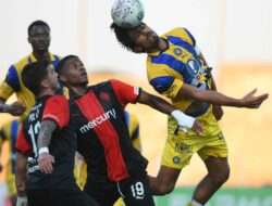 Prediksi Skor Maccabi Tel Aviv vs Hamrun Spartans Liga Eropa, 15 Agustus Pukul 01.00 WIB