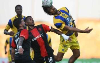 Prediksi Skor Maccabi Tel Aviv vs Hamrun Spartans Liga Eropa, 15 Agustus Pukul 01.00 WIB