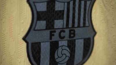 Barcelona Dominasi Liga Spanyol 2005 Silam