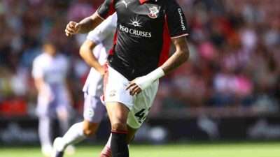 Skuad Southampton 2025/2026