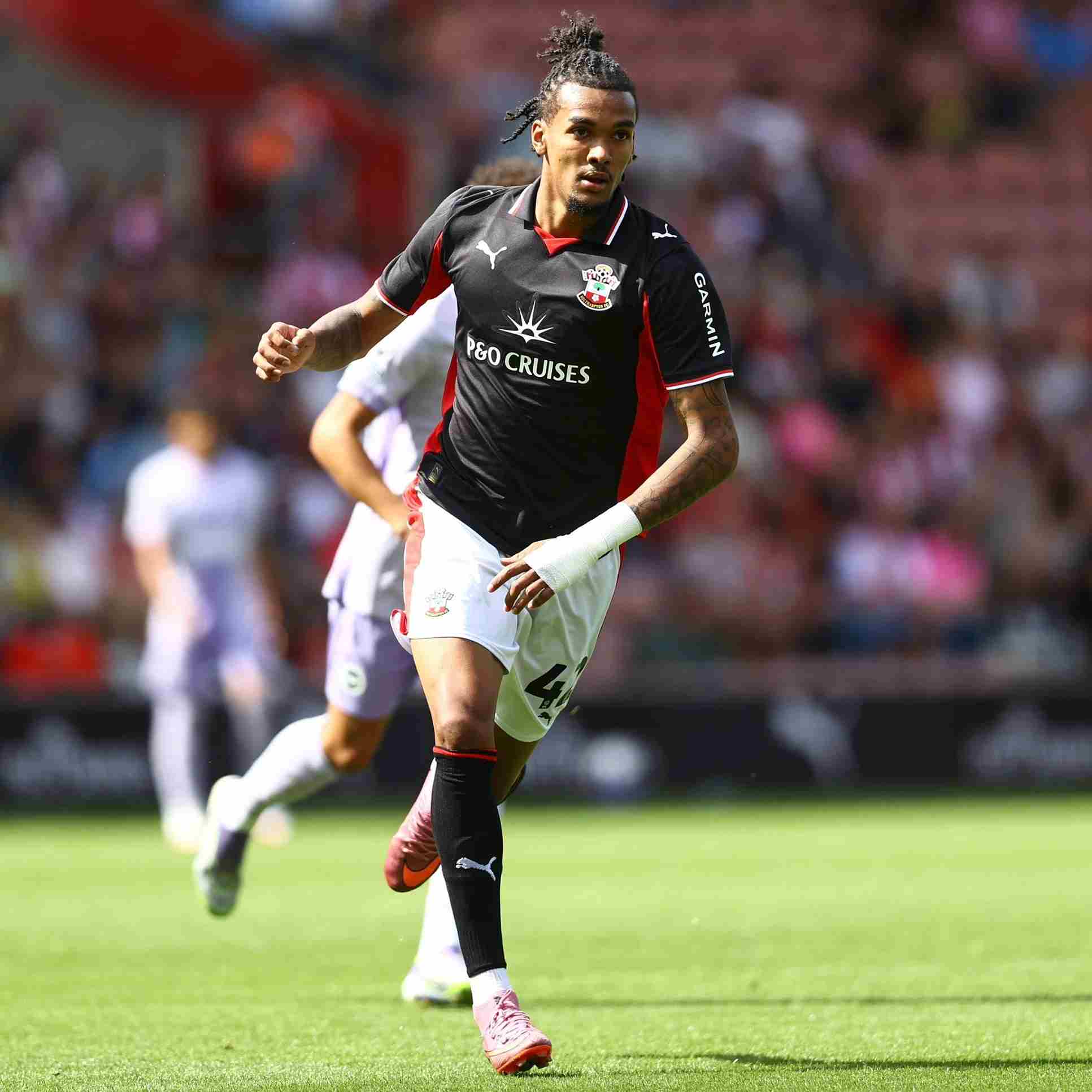 Skuad Southampton 2025/2026