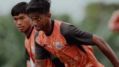 Harga Tiket Persija vs Malut/Jurnalis T