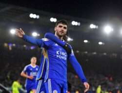 Prediksi Skor Huddersfield vs Leicester 14 Agustus 2025 Pukul 01.45 WIB