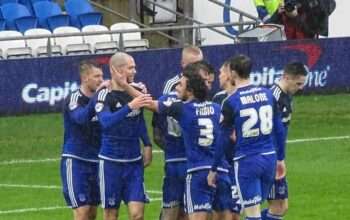 Prediksi Skor AFC Wimbledon vs Cardiff City, 20 Agustus 2025 Pukul 01.45 WIB