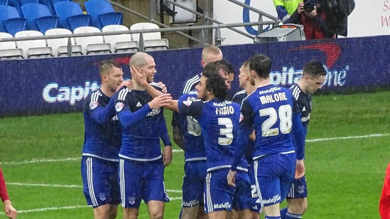 Prediksi Skor AFC Wimbledon vs Cardiff City