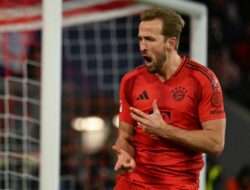 Prediksi Skor Augsburg vs Bayern Munich Bundesliga, 30 Agustus 2025 Pukul 23.30 WIB