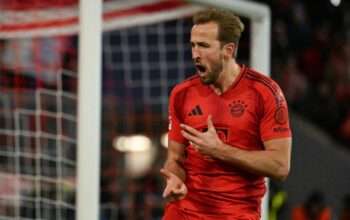 Prediksi Skor Augsburg vs Bayern Munich Bundesliga, 30 Agustus 2025 Pukul 23.30 WIB