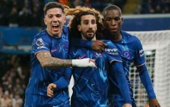 Prediksi Skor Chelsea vs Fulham Liga Inggris, 30 Agustus 2025 Pukul 18.30 WIB