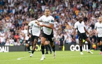 Prediksi Skor Derby vs Bristol City Liga Championship, 23 Agustus 2025 Pukul 02.00 WIB