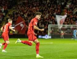 Prediksi Skor FCSB vs Aberdeen Liga Eropa, 29 Agustus 2025 Pukul 01.00 WIB