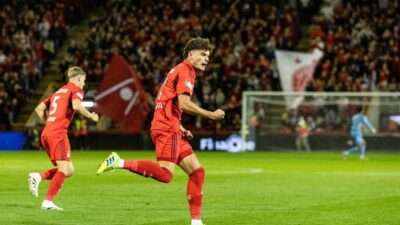 Prediksi Skor FCSB vs Aberdeen Liga Eropa, 29 Agustus 2025 Pukul 01.00 WIB