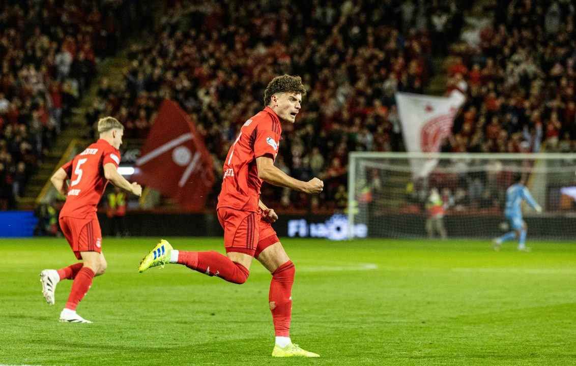 Prediksi Skor FCSB vs Aberdeen