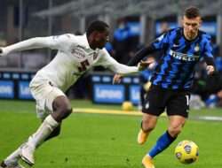 Prediksi Skor Inter Milan vs Torino Liga Italia Serie A, 26 Agustus 2025 Pukul 02.00 WIB