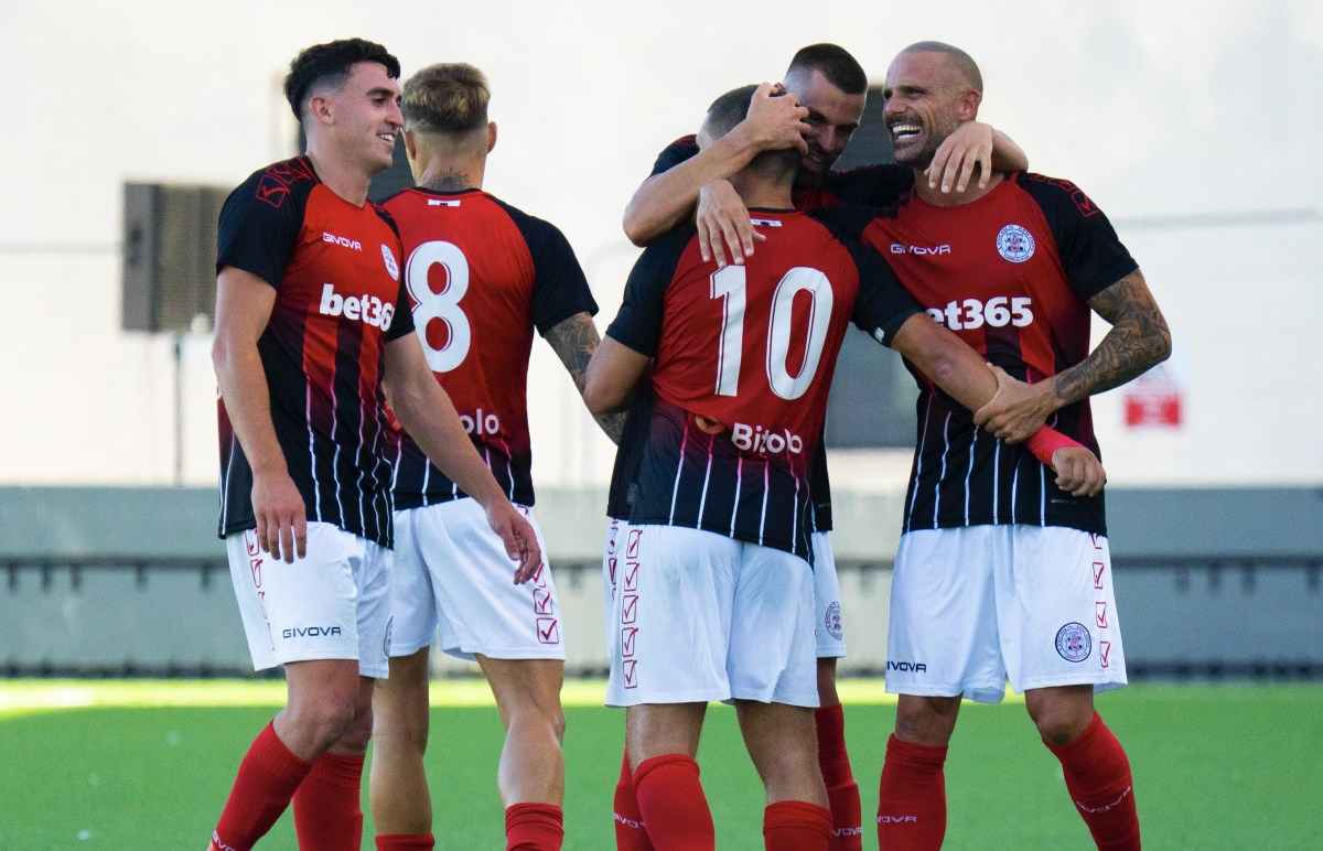 Prediksi Skor Lincoln Red Imps vs Braga