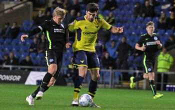 Prediksi Skor Oxford vs Brighton Piala Liga, 28 Agustus 2025 Pukul 01.45 WIB