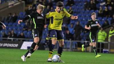 Prediksi Skor Oxford vs Brighton