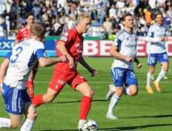 Prediksi Skor Qarabag vs Ferencvaros Liga Champions, 27 Agustus 2025 Pukul 23.45 WIB