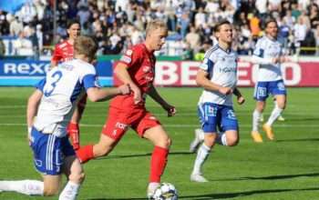 Prediksi Skor Qarabag vs Ferencvaros Liga Champions, 27 Agustus 2025 Pukul 23.45 WIB