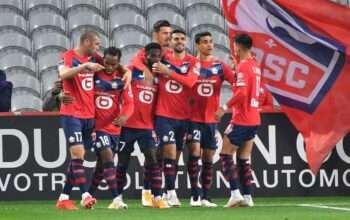 Prediksi Skor Borussia Dortmund vs Lille Laga Persahabatan, 2 Agustus 2025 Pukul 22.00 WIB