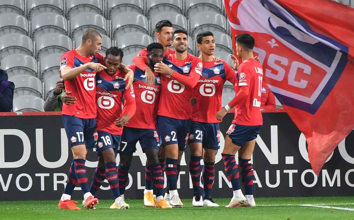 prediksi skor Borussia Dortmund vs Lille